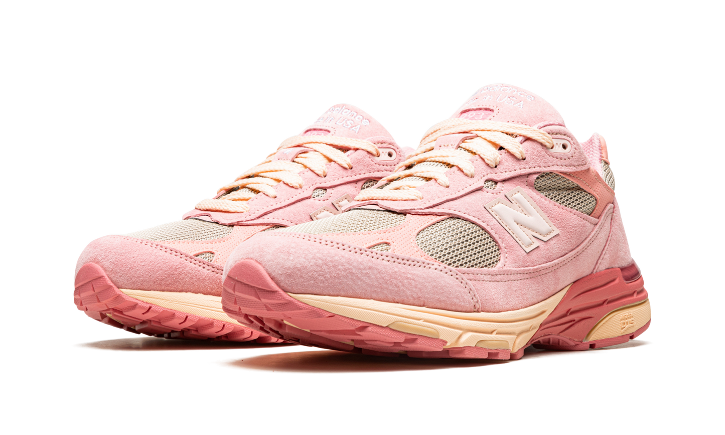 993 "Joe Freshgoods - Performance Art Powder Pink" MR993JH1