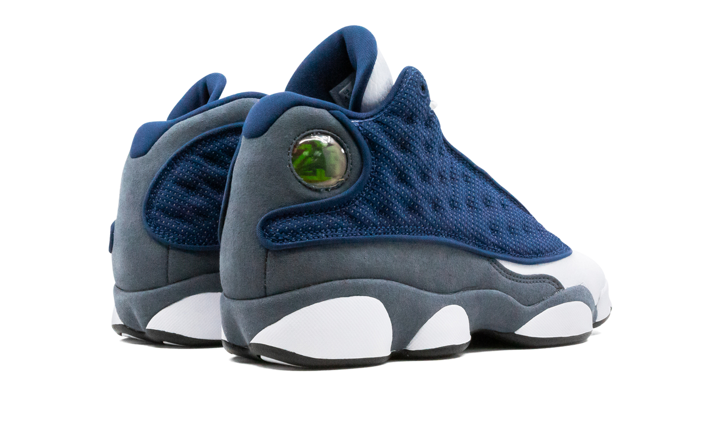 Air Jordan 13 Retro GS "Flint 2020" 884129 404
