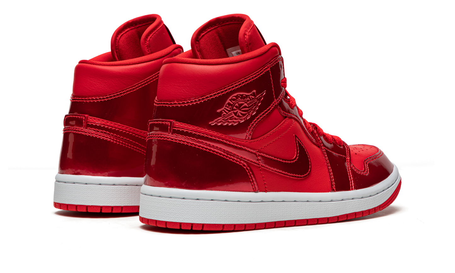 AIR JORDAN 1 MID WMNS "Pomegranate" DH5894 600