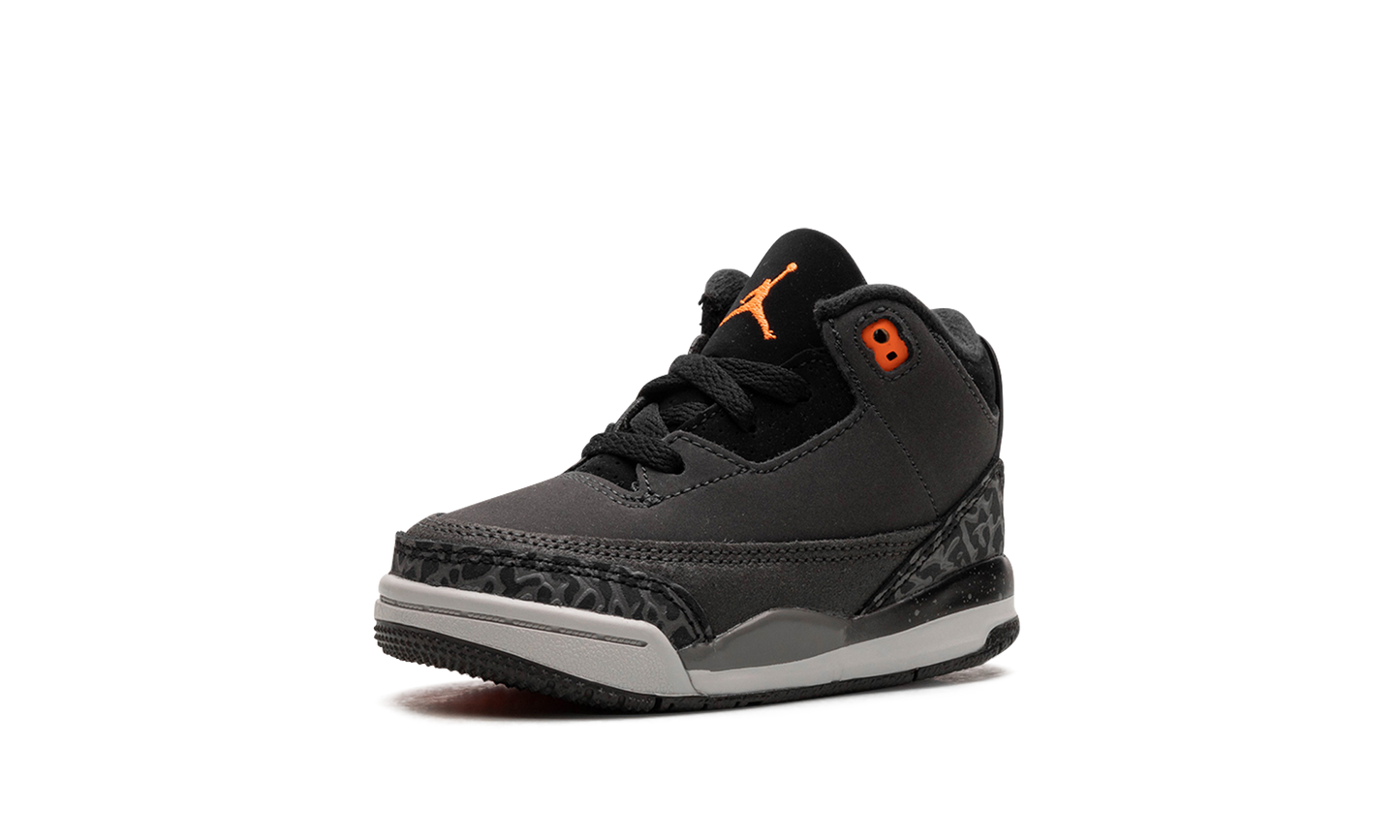 Air Jordan 3 TD "Fear Pack" DM0968 080
