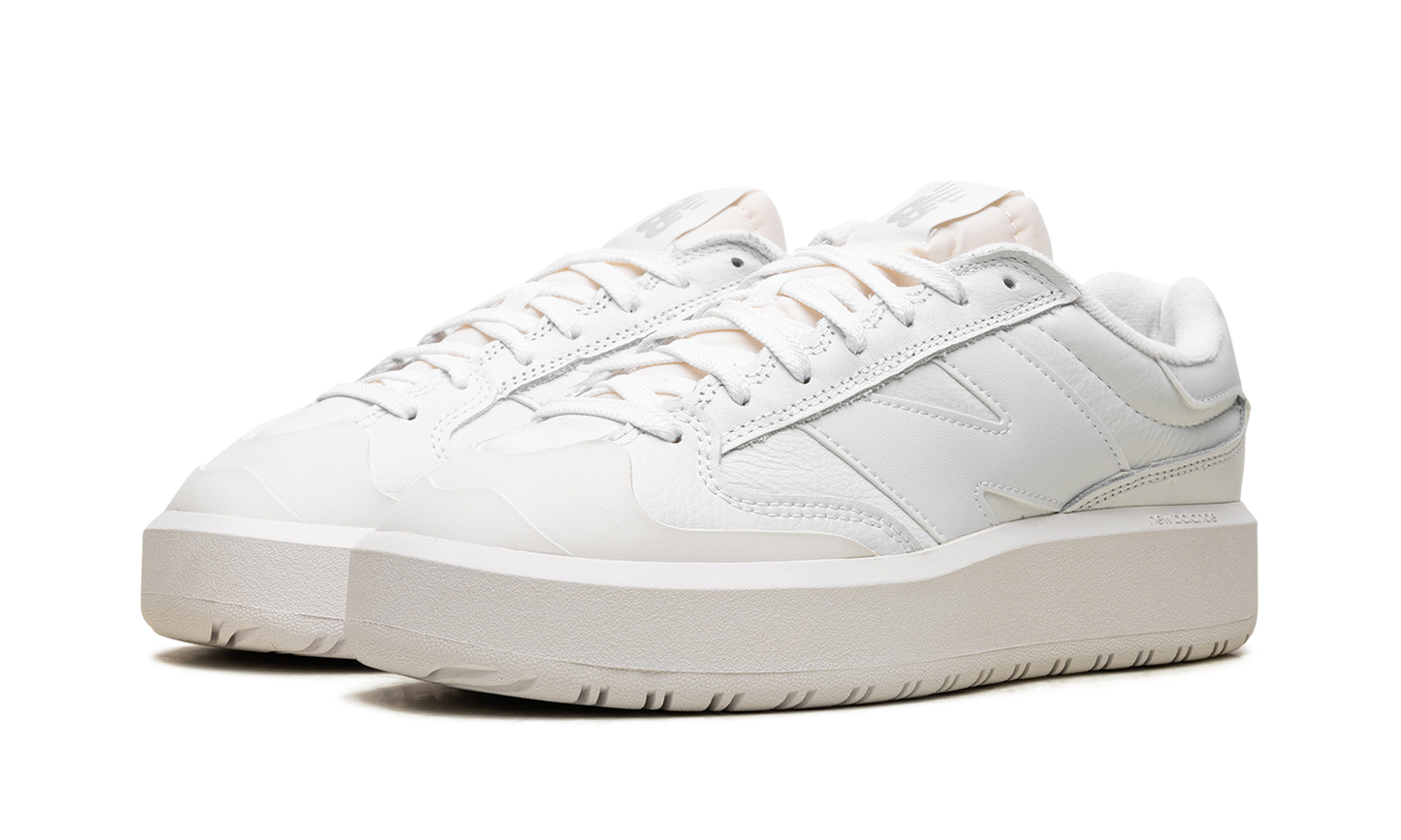 302 "TRIPLE WHITE" CT302LA