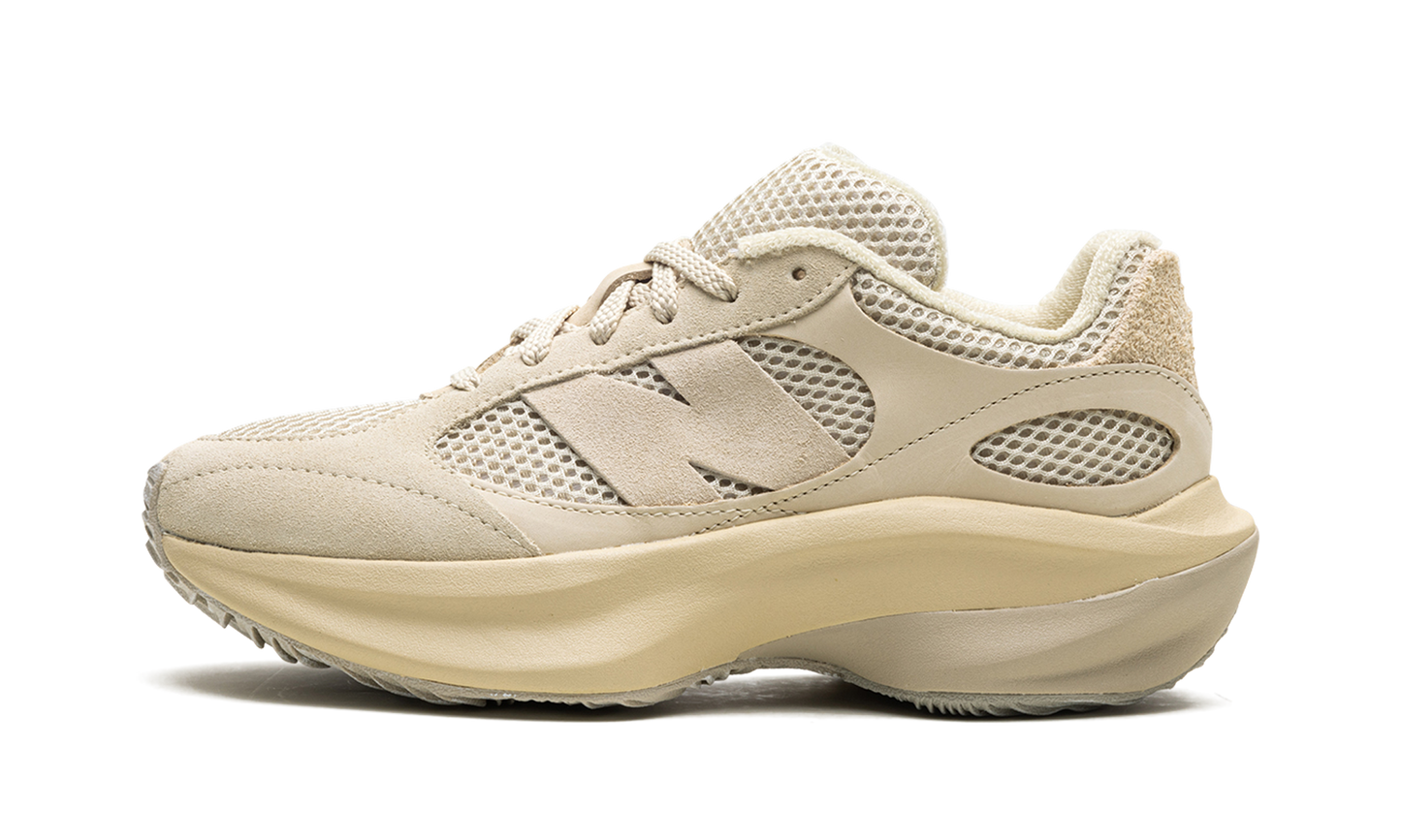 WRPD Runner "AURALEE - Taupe" UWRPDAE