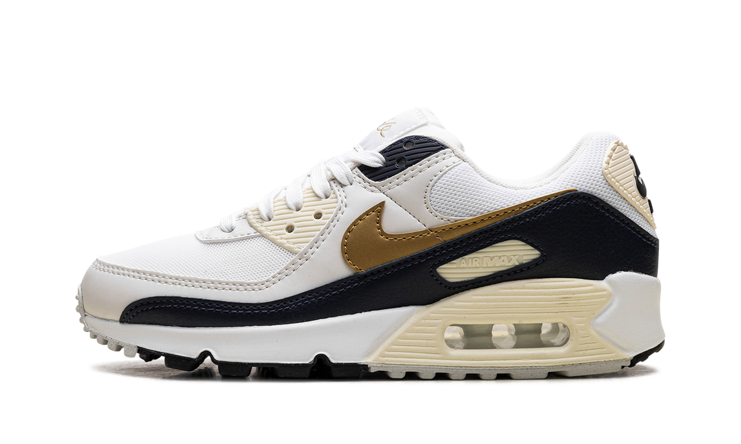 Air Max 90 WMNS "Olympic (2024)" HF3444 100