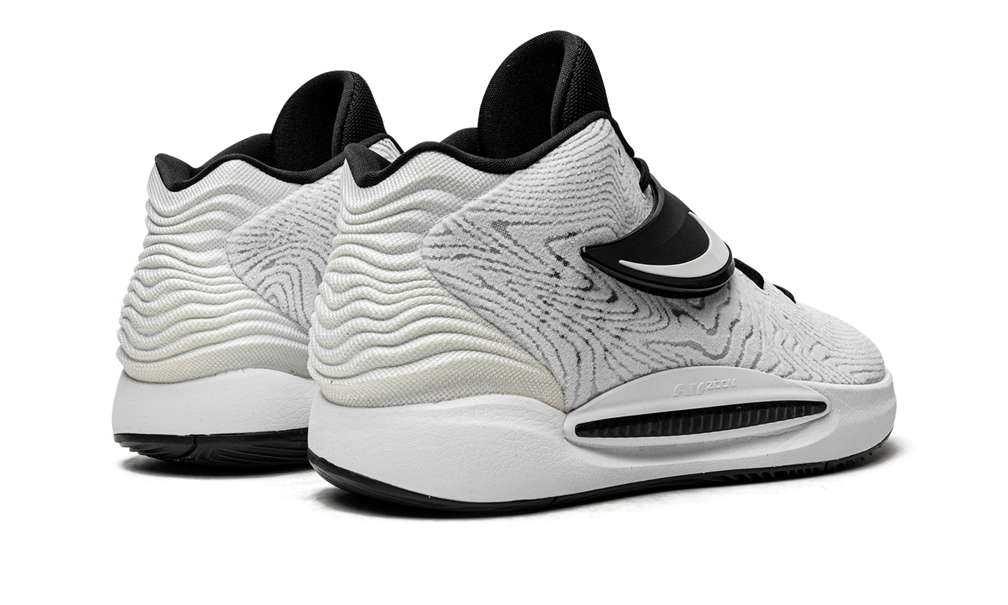 KD 14 TB "White/Black"