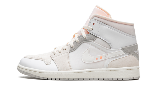 Air Jordan 1 Mid SE Craft DM9652 100