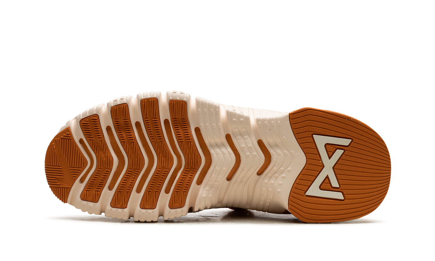 FREE METCON 5 WMNS "Amber Brown" DV3950 200