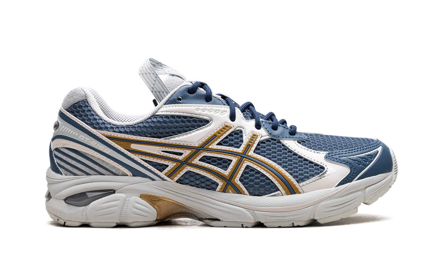 UB8-S GT-2160 "Cream Pure Silver" 1203A641 400