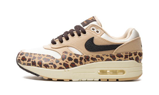 Air Max 1 '87 WMNS "Sesame Leopard" FV6605 200