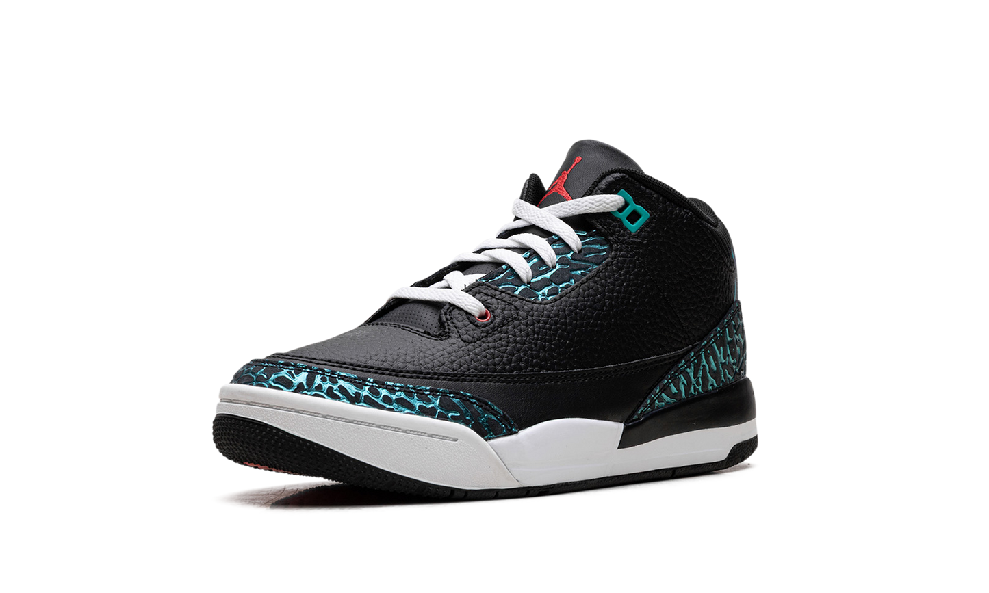 Air Jordan 3 PS "Moto" FV5438 001