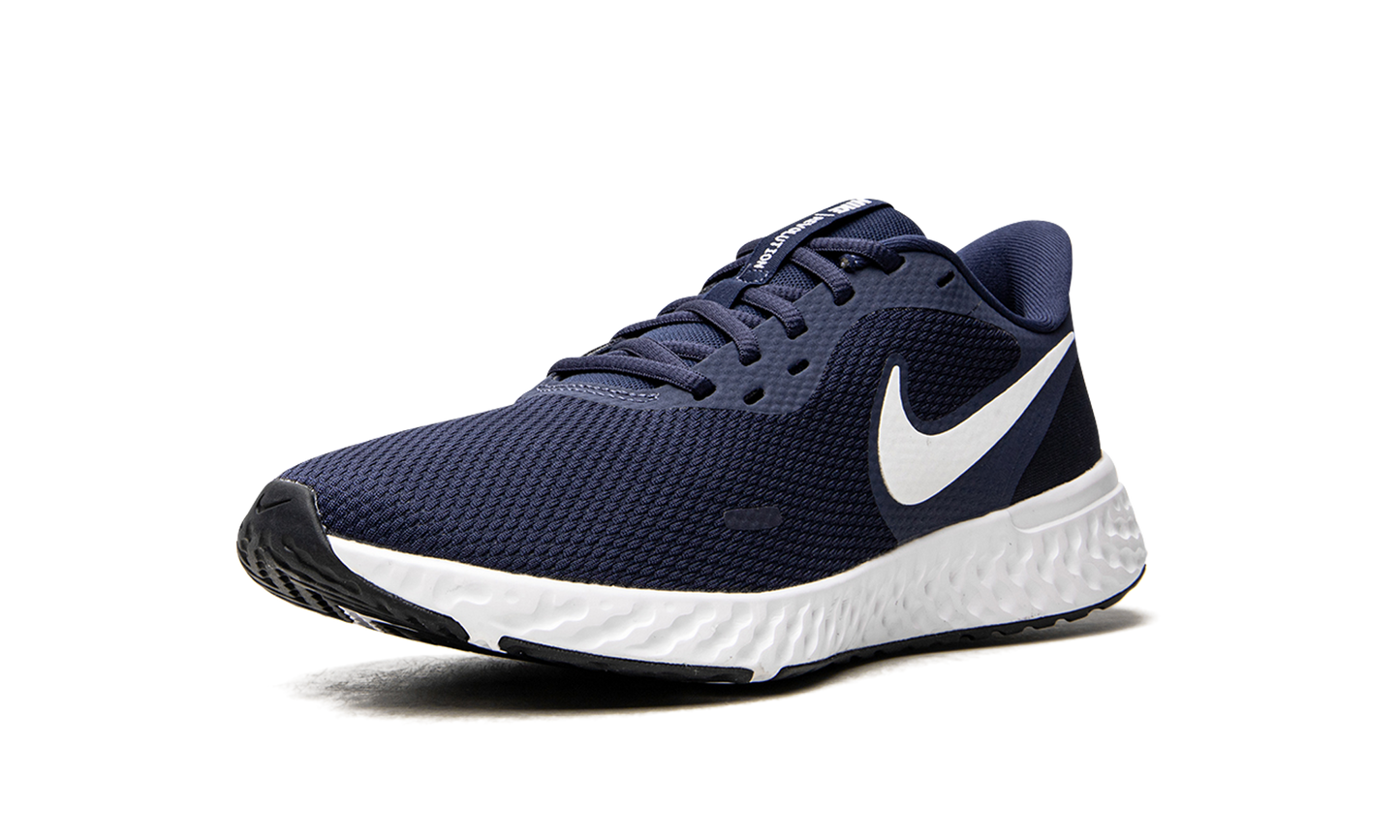 Revolution 5 "navy" BQ3204 400