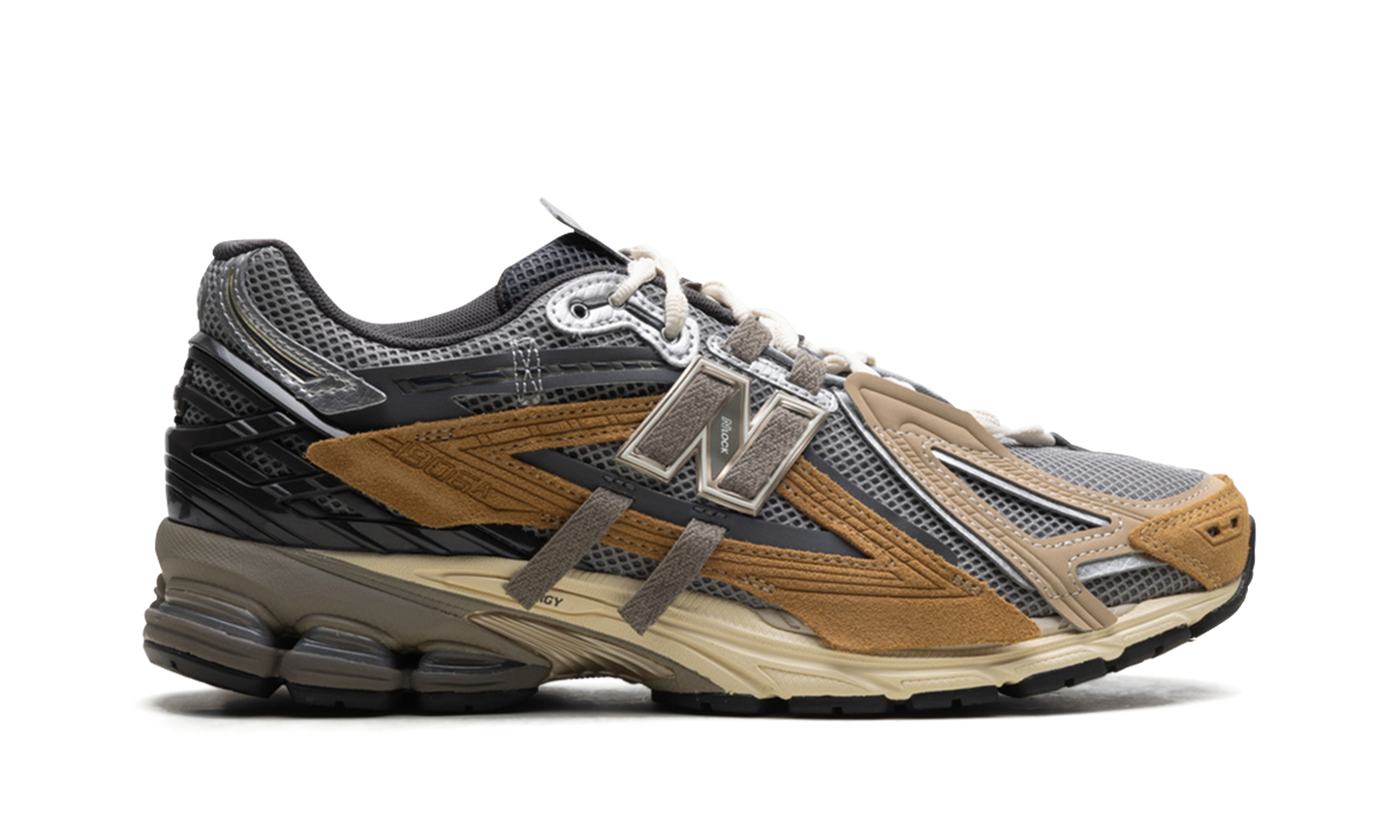 1906A "Great Plains" U1906AA