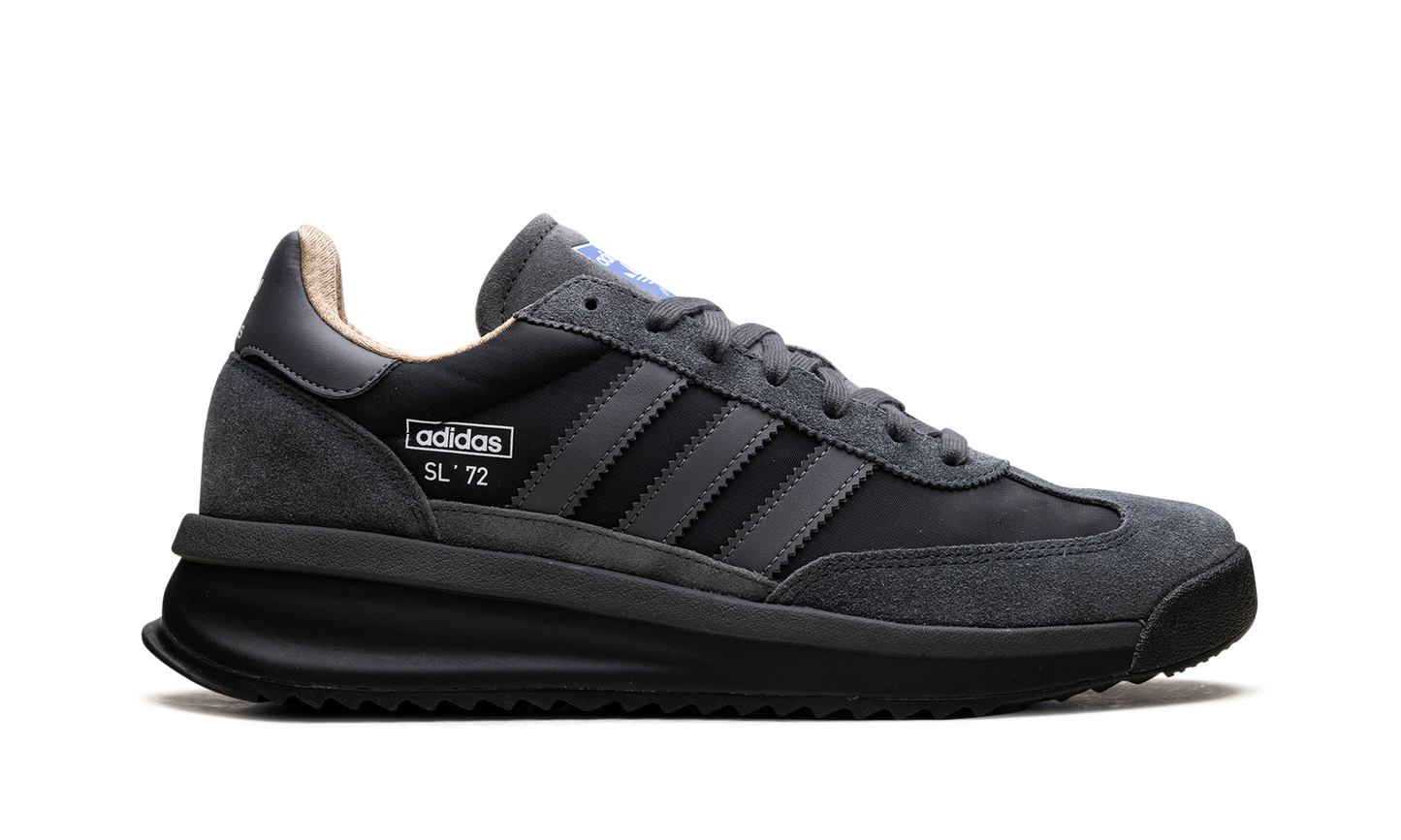 SL 72 RTN "Black" IH5569