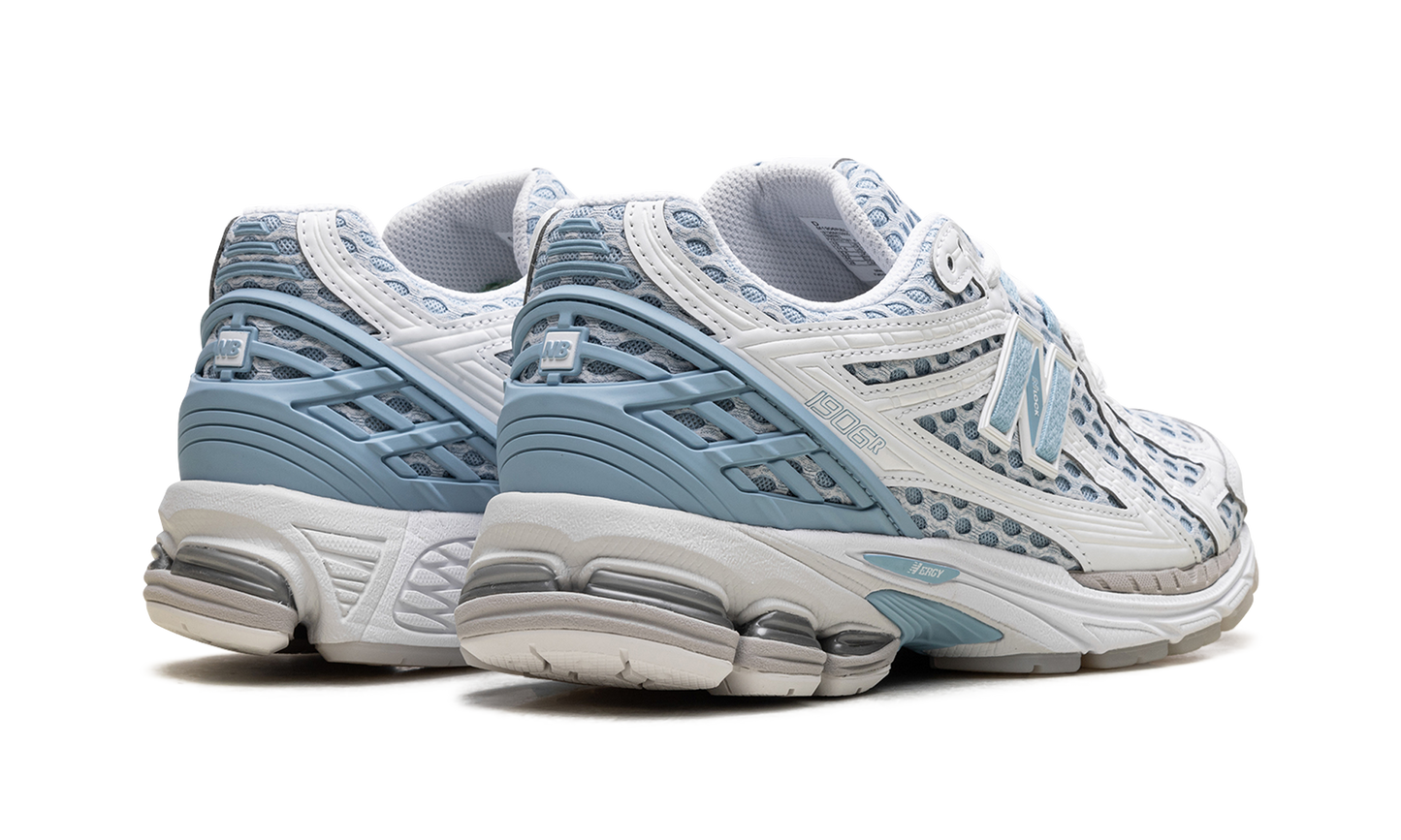 1906R "Chrome Blue" M1906RBL