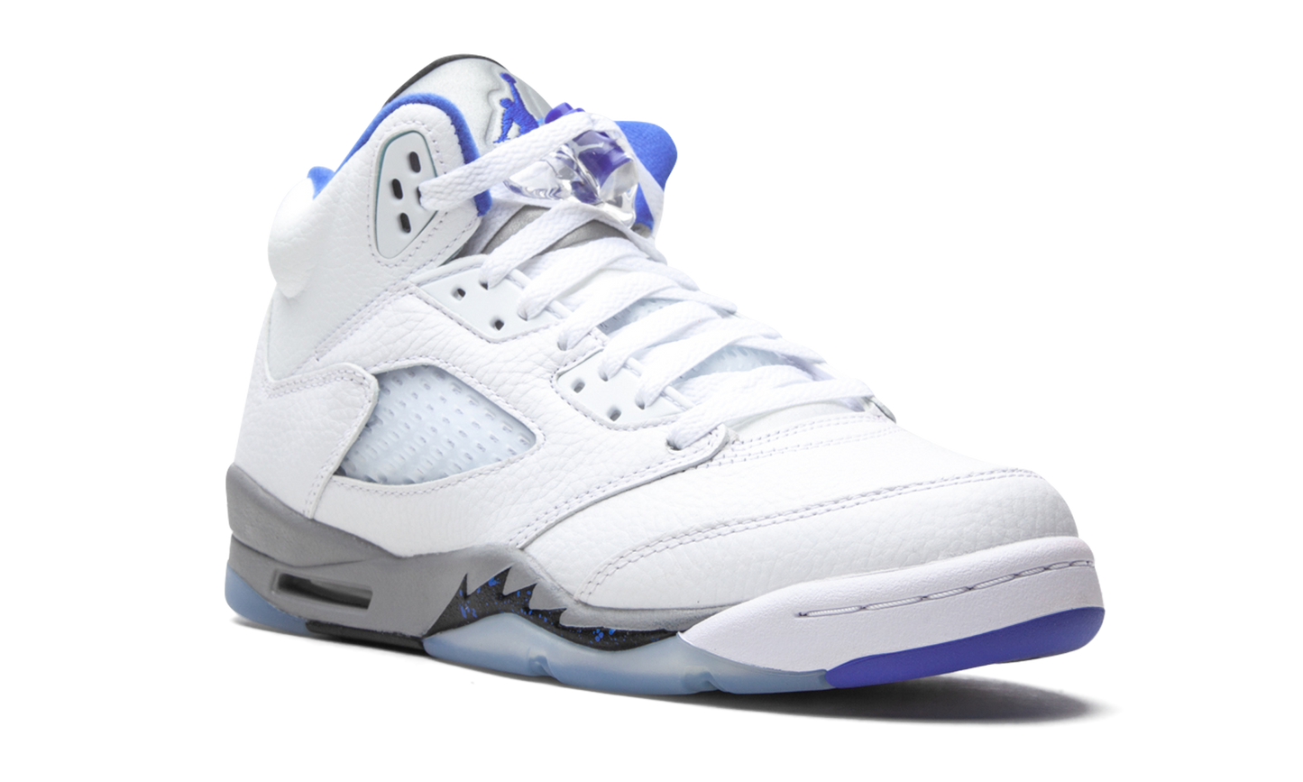 Air Jordan 5 Retro GS "Stealth 2.0" 440888 140