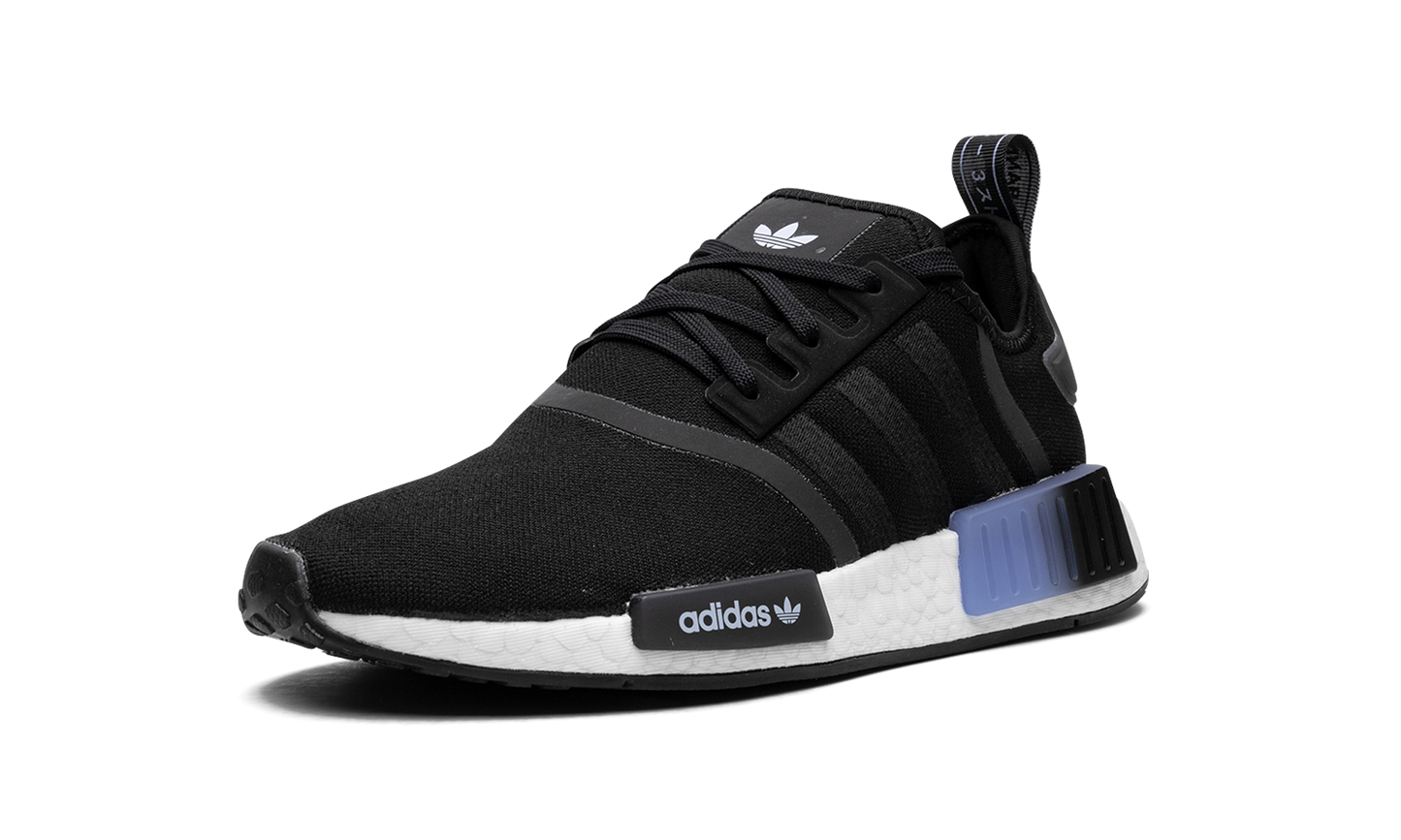 NMD R1 MNS WMNS "BLACK WHITE"