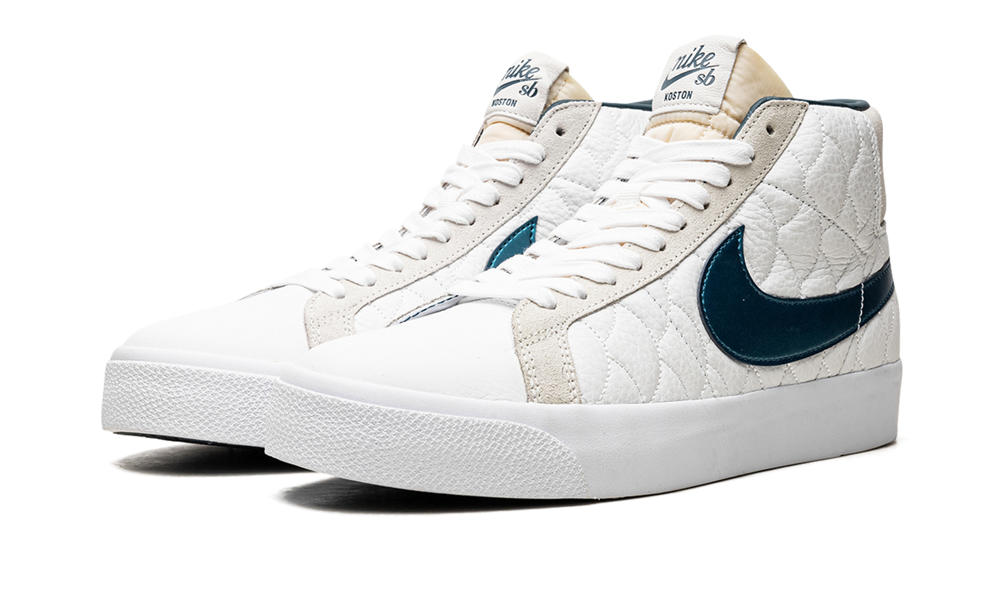 SB Blazer Mid "Eric Koston"