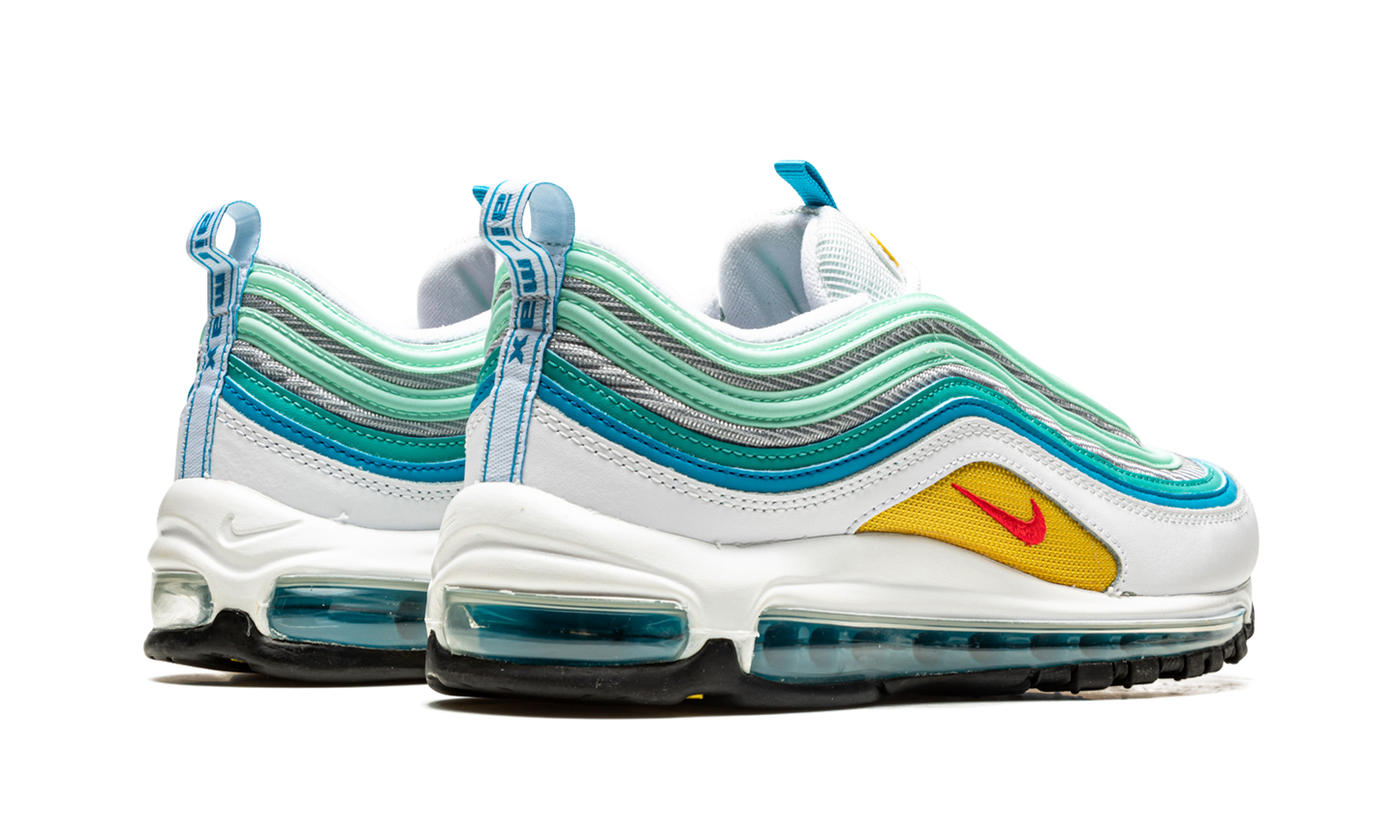 Air Max 97 "Spring Floral" DQ7644 100