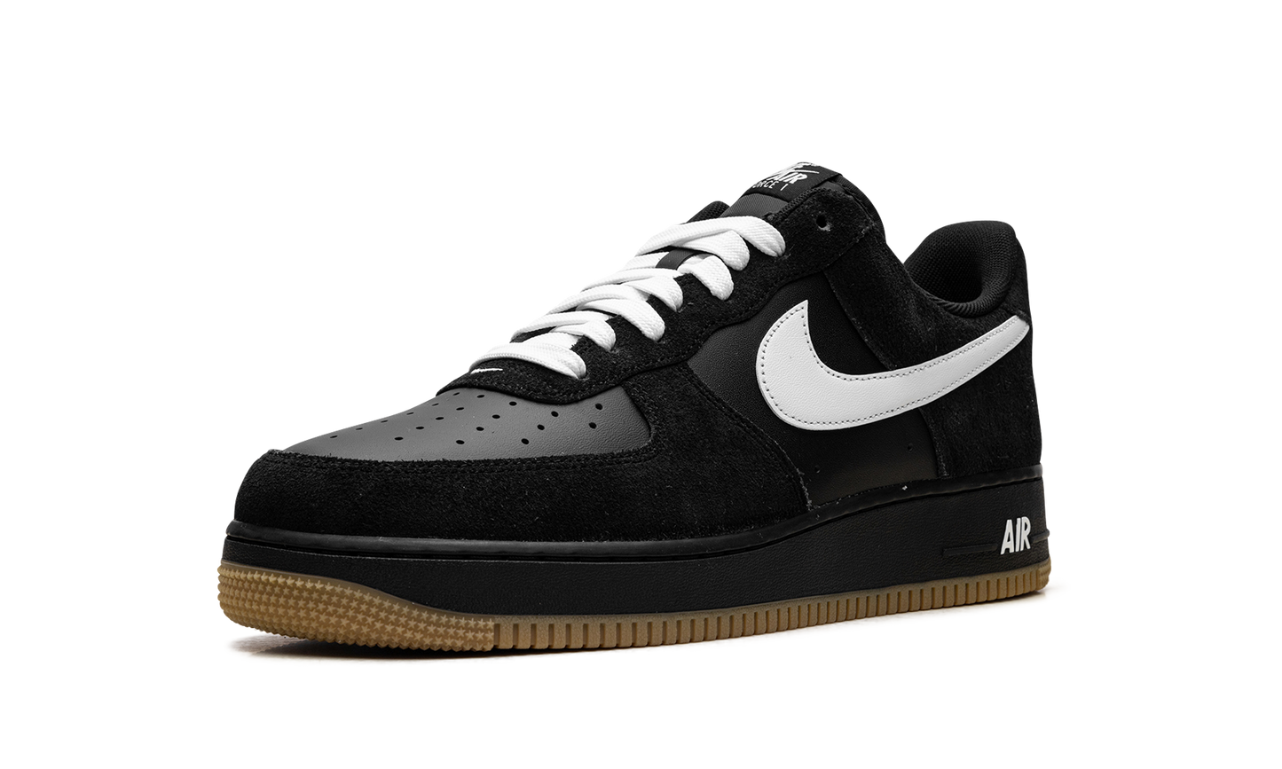 Air Force 1 Low SK8 "Black Gum" IB6388 001