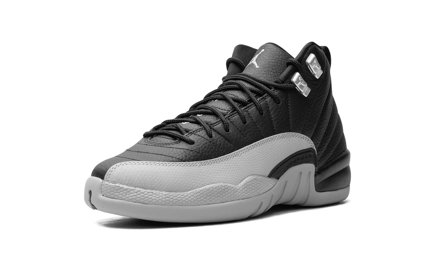 Air Jordan 12 Retro GS "Barons" 153265 010