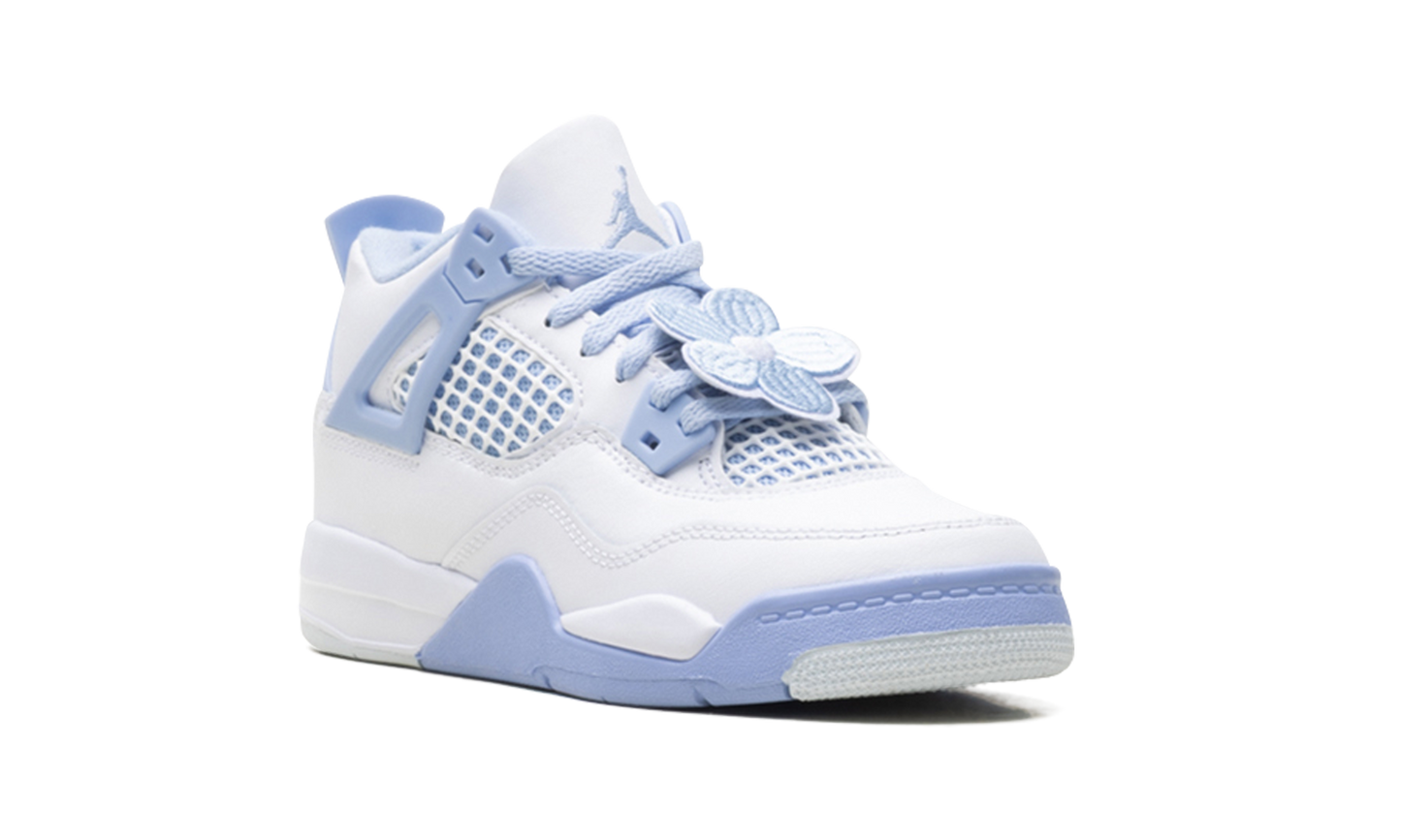 Air Jordan 4 PS "Aluminum" IB8962 100