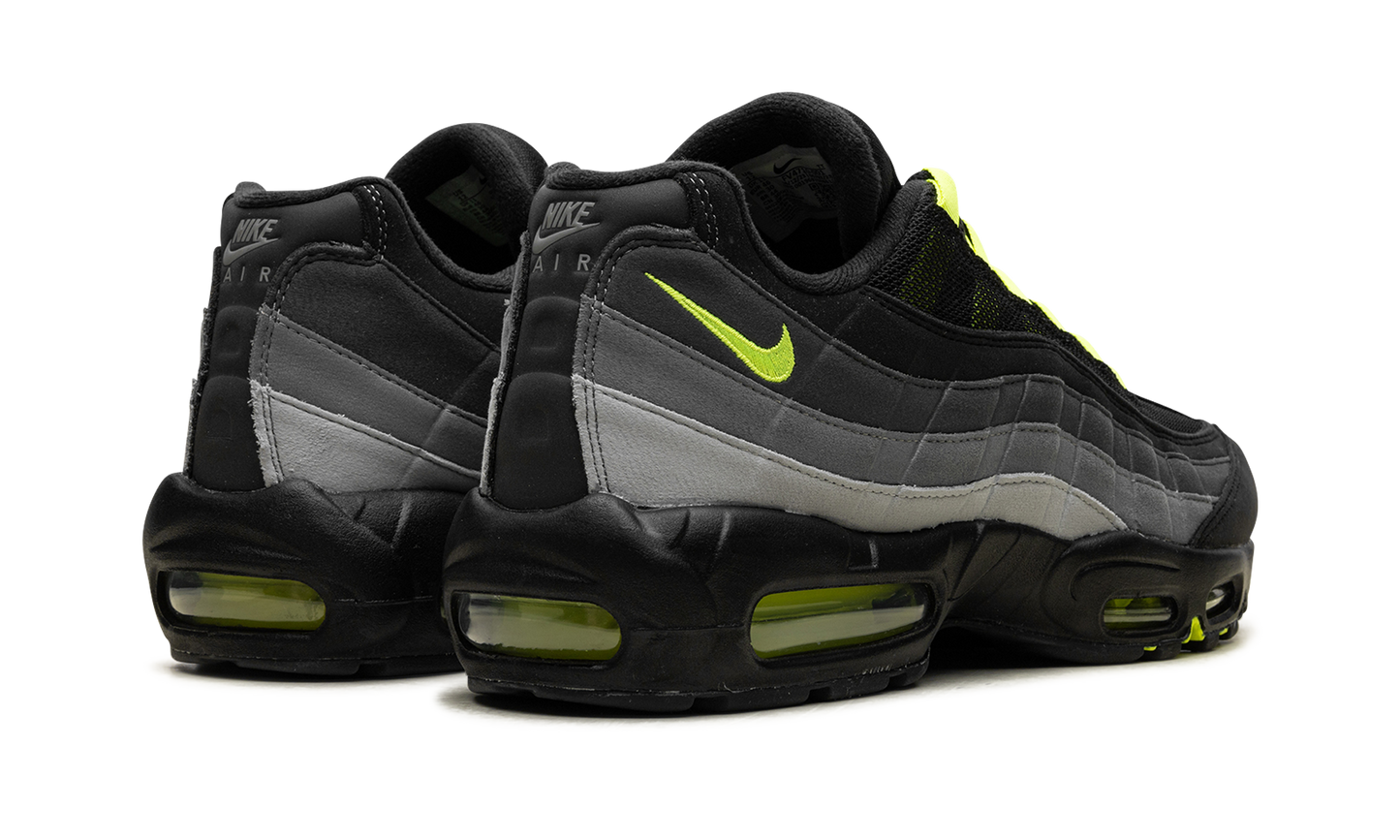 Air Max 95 "Black Neon" FV4710 001