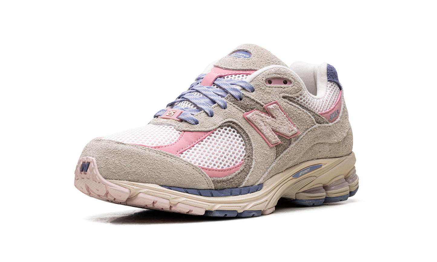 2002R "Hype DC - Native Dynamics" M2002RHE