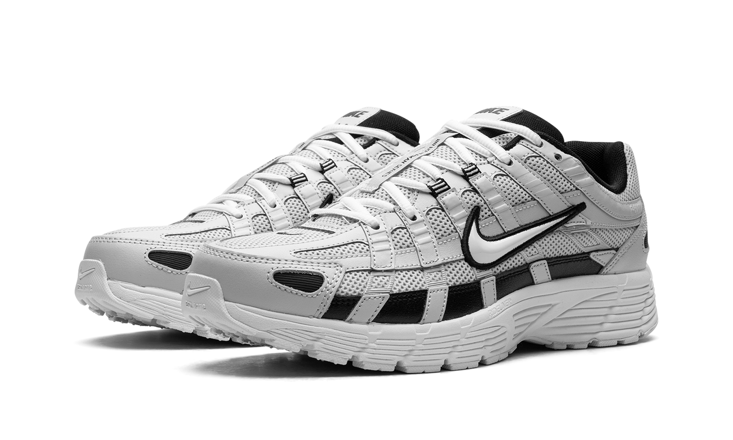 P-6000 "Pure Platinum" CD6404 006