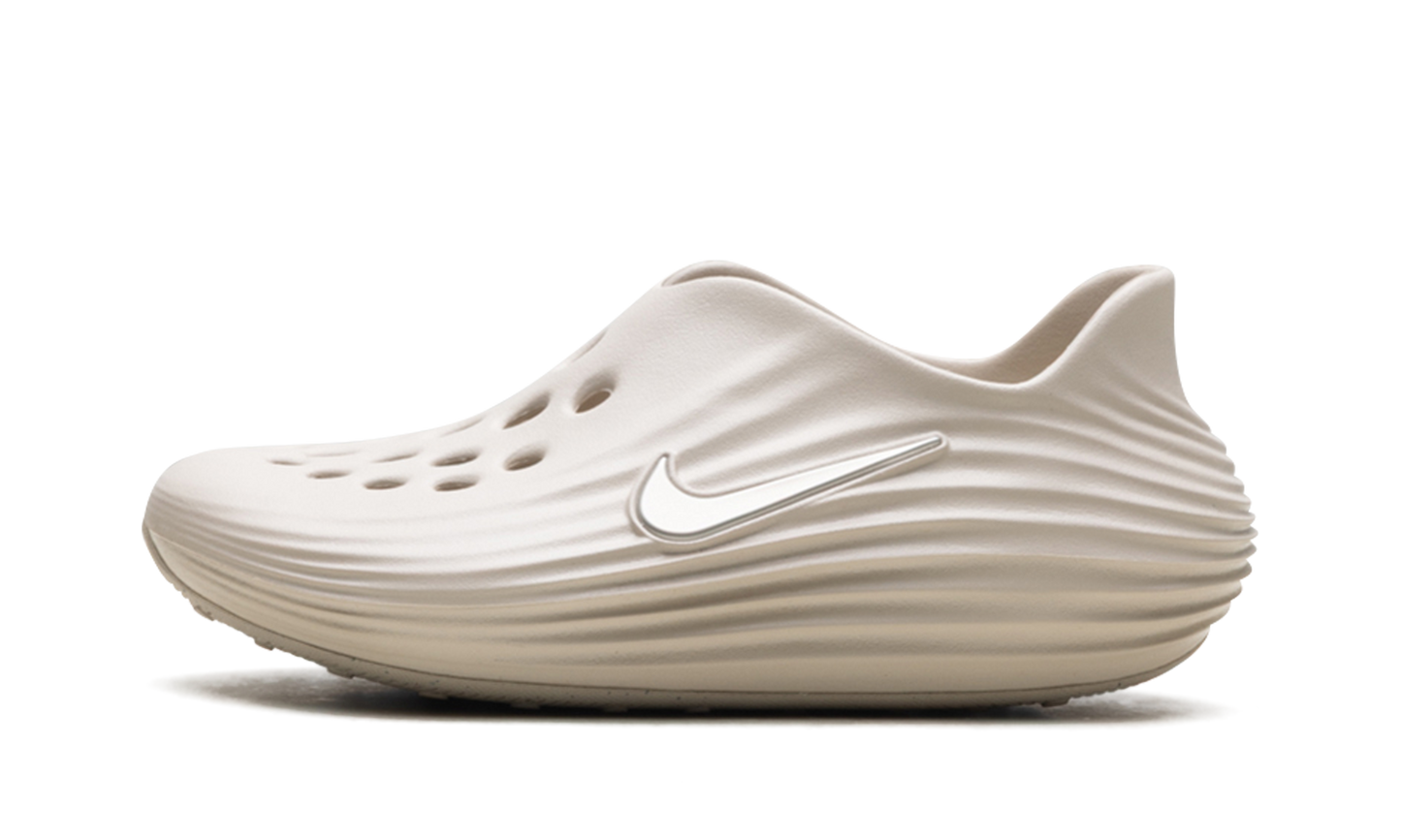 ReactX Rejuven8 WMNS "Light Orewood Brown" HV5062 100