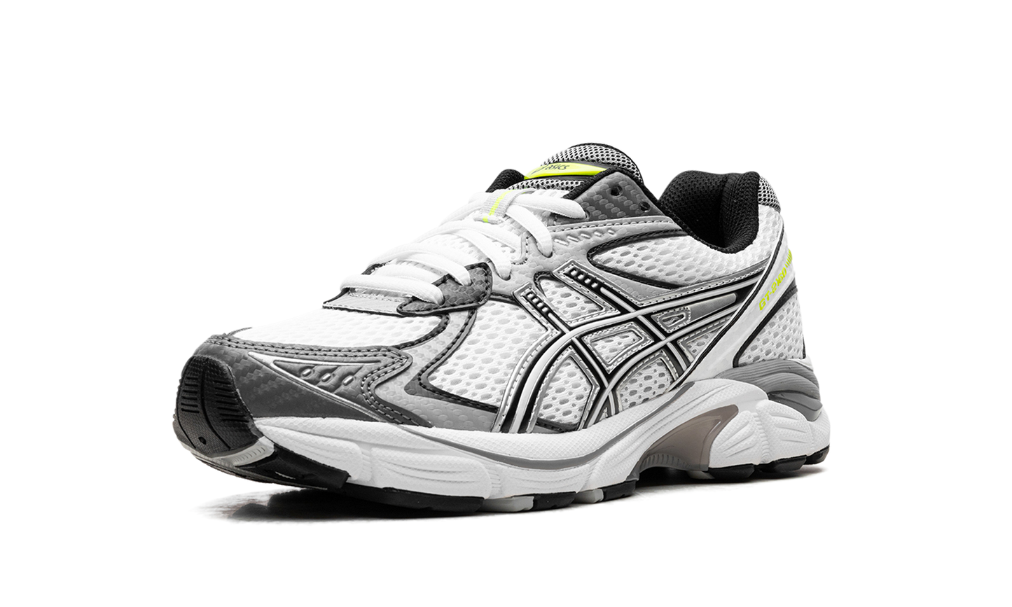 GT-2160 "JJJJound - White/Black" 1203A554 100