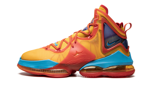 LEBRON XIX "Space Jam - Tune Squad" DC9338 800