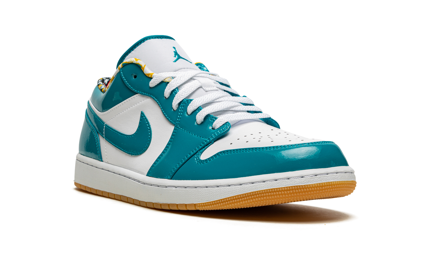 Air Jordan 1 Low SE "Barcelona" DC6991 400