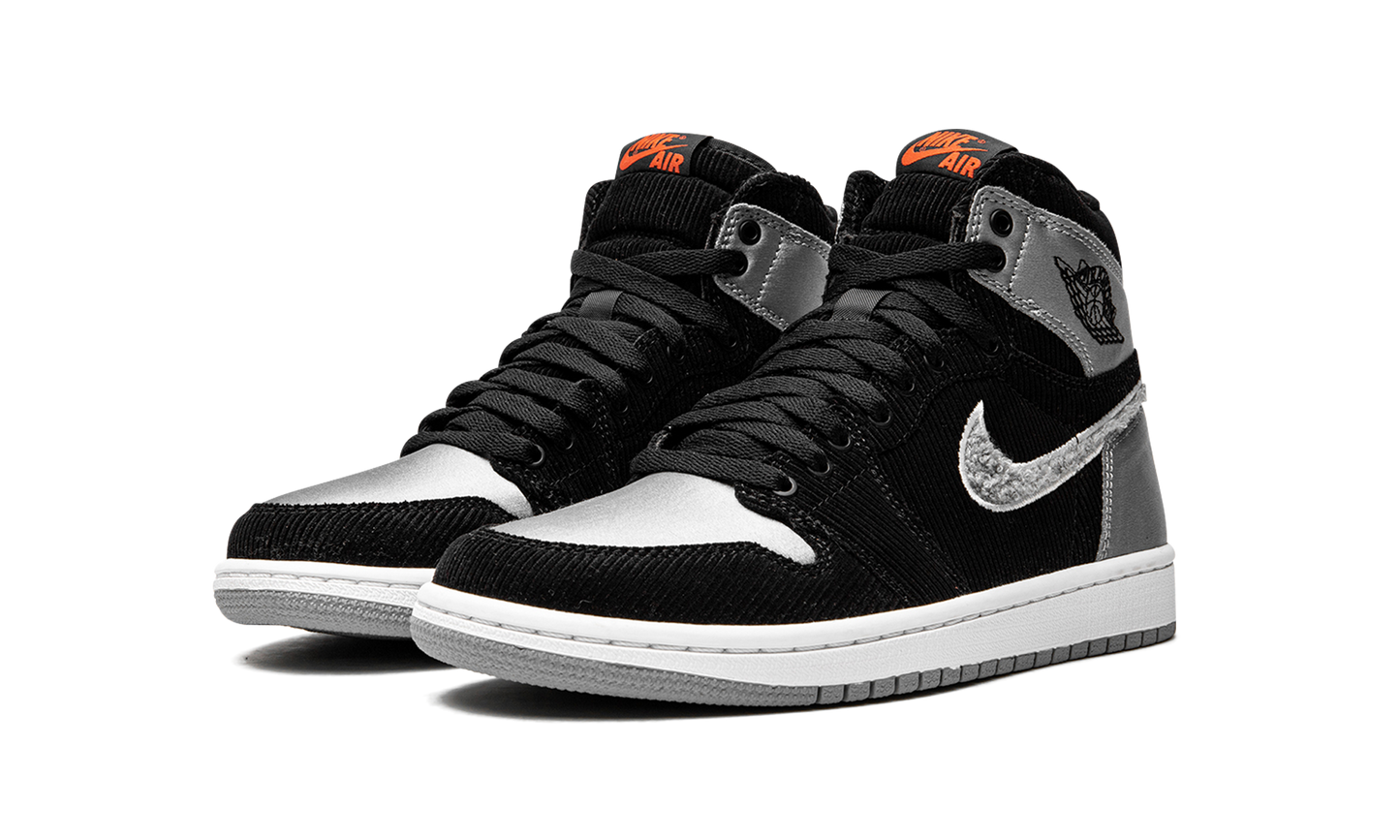 Air Jordan 1 Hi GS "Aleali May" AQ9710 062