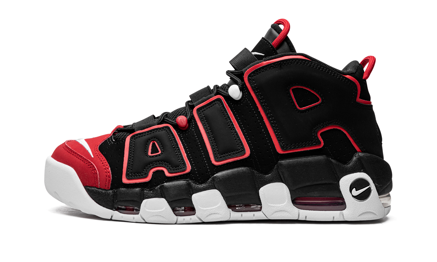 Air More Uptempo '96 "Red Toe" FD0274 001