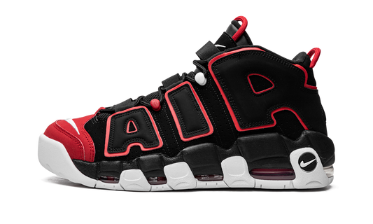 Air More Uptempo '96 "Red Toe" FD0274 001