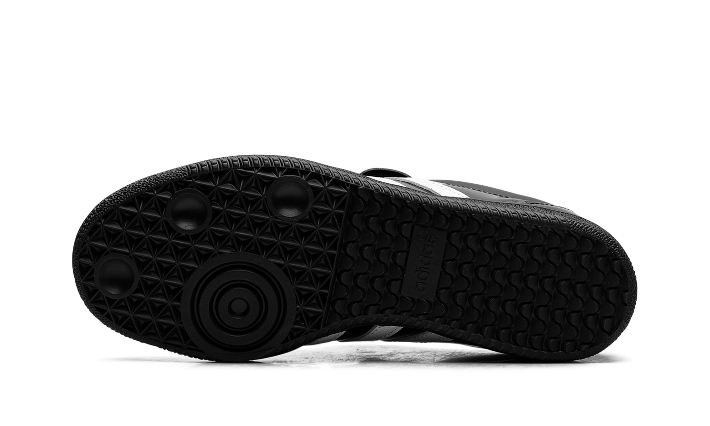 Samba LT WMNS "Black Patent Leather" JI2707