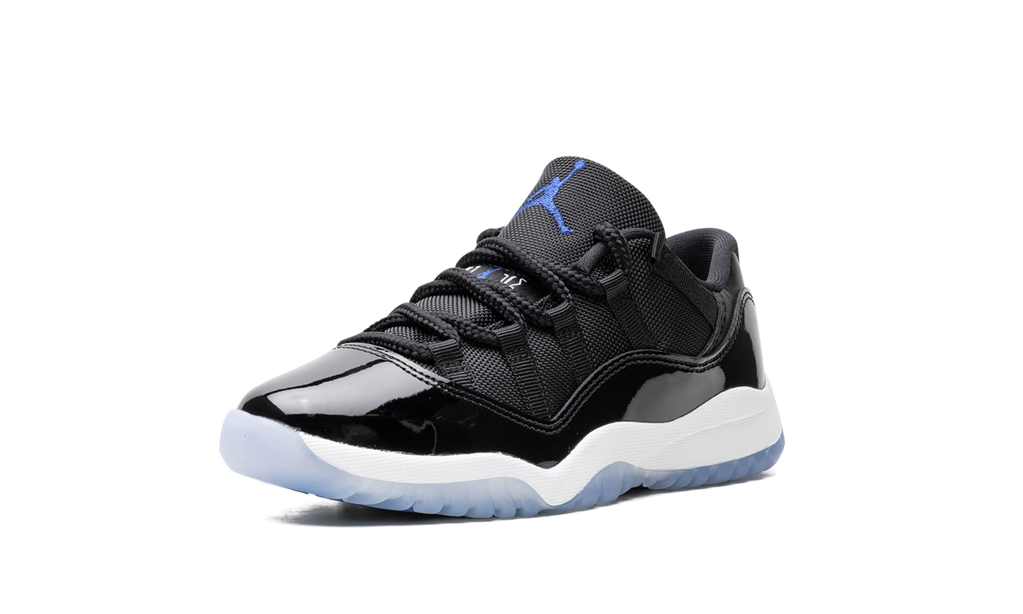 Air Jordan 11 PS "Space Jam" FV5116 004