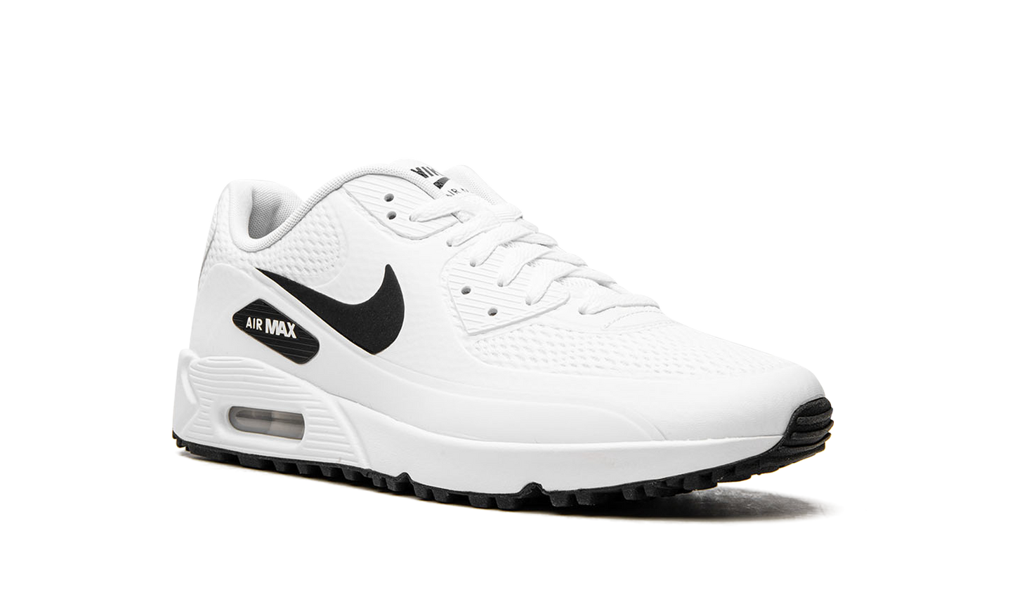 Air Max 90 Golf "White / Black" CU9978 101