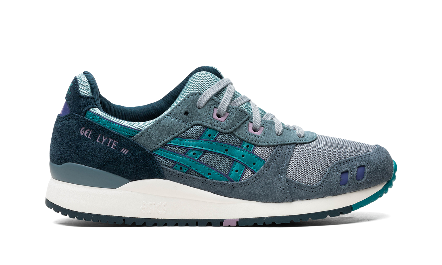 Gel-Lyte III OG "Gel-Lyte III OG Tarmac/Beryl Green" 1201A482 020