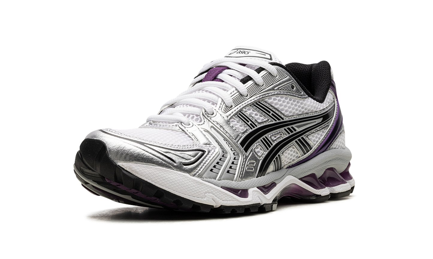 GEL-KAYANO 14 WMNS "Dark Grape" 1202A056 111