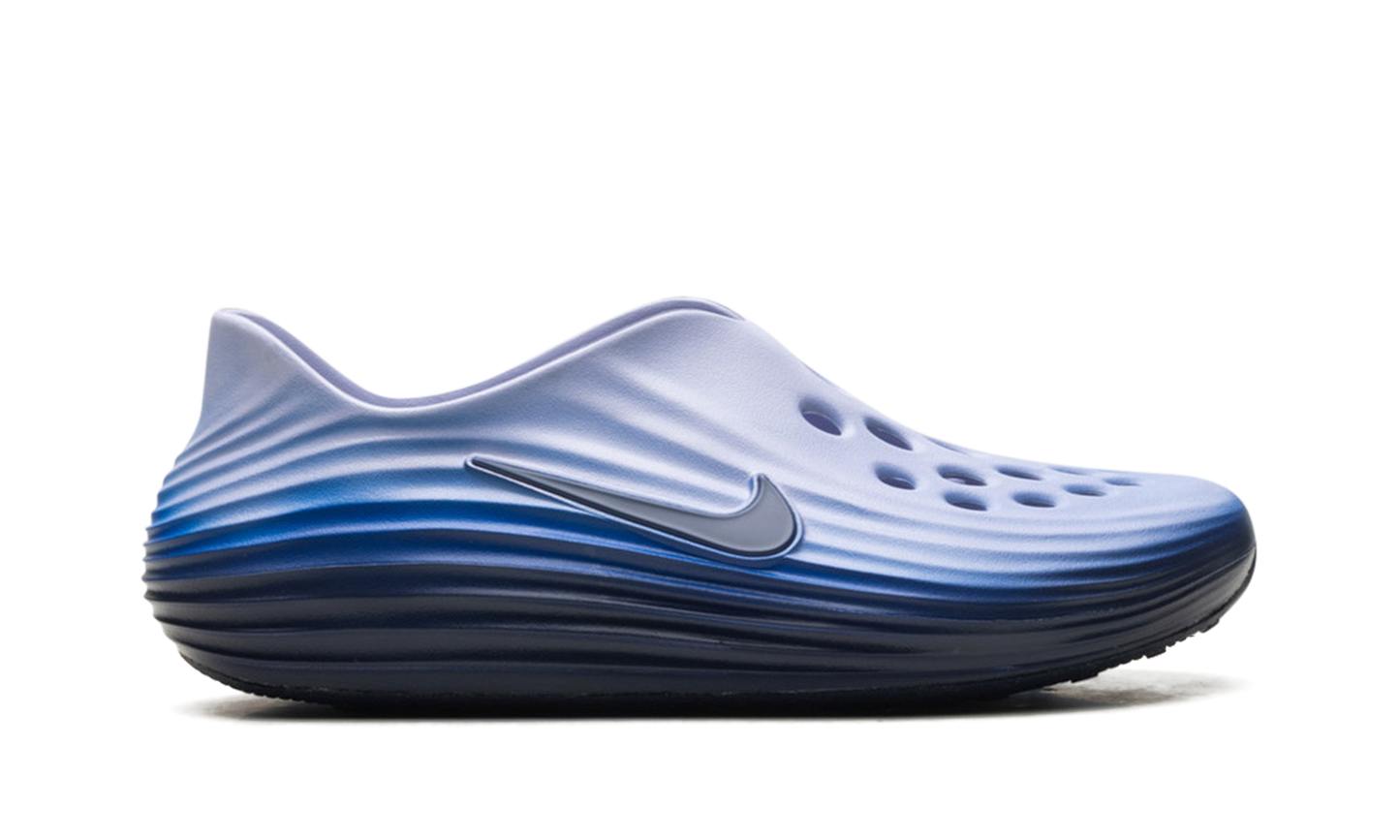 ReactX Rejuven8 "Midnight Navy Comet Blue" IB6366 400