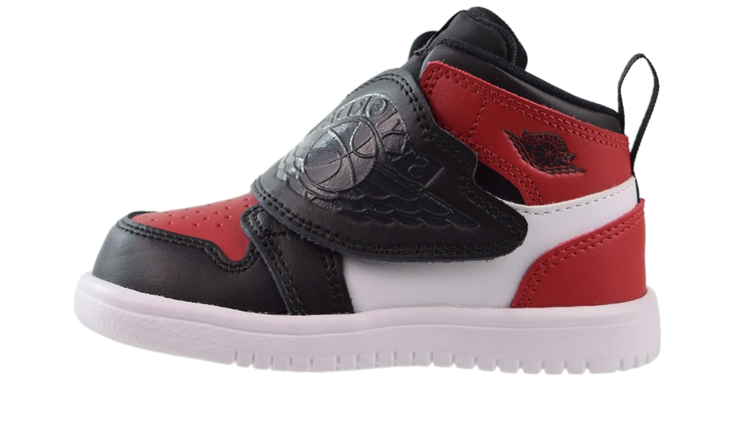 Sky 1 TD "Black-Varsity Red-White" BQ7196016