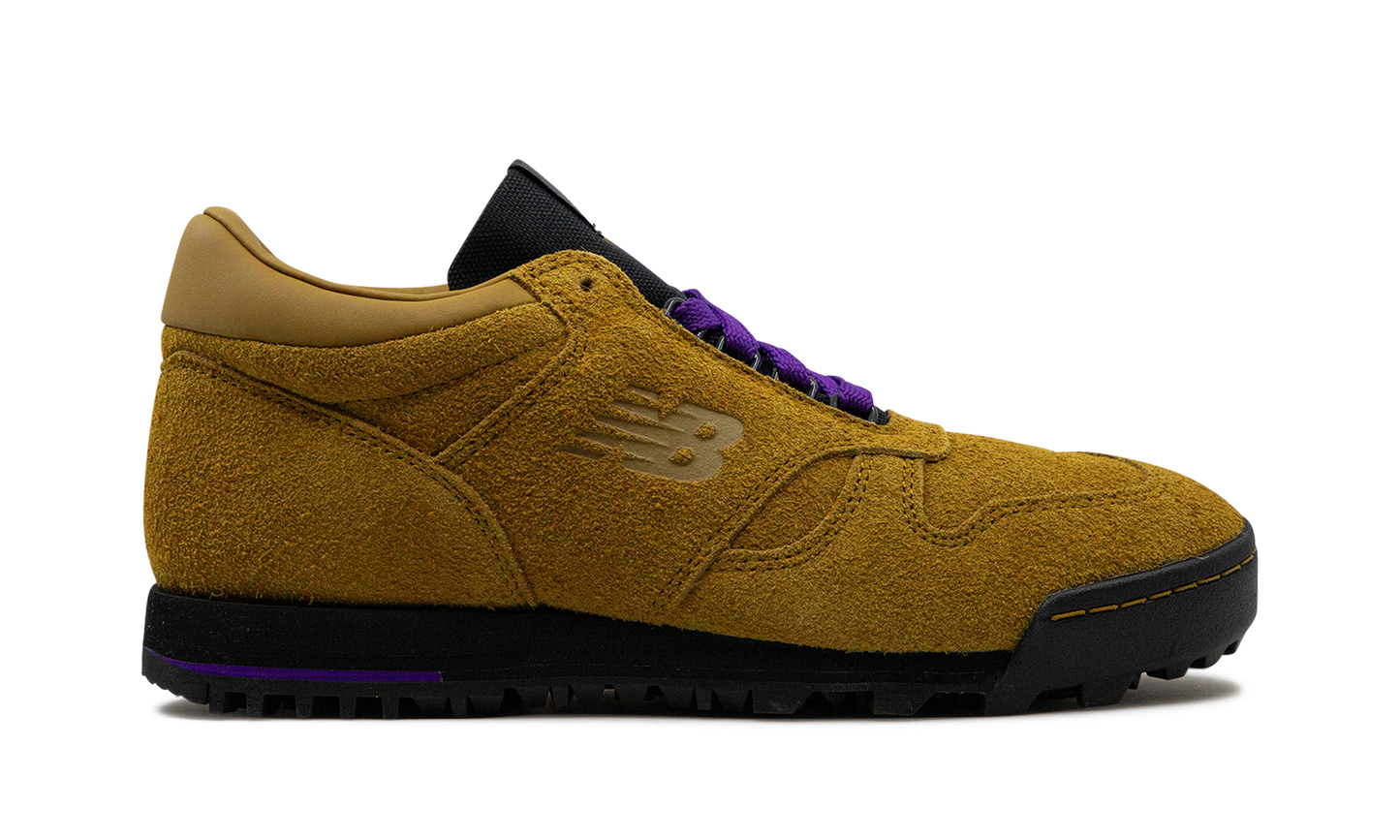 Rainier Low "Aime Leon Dore - Brown"