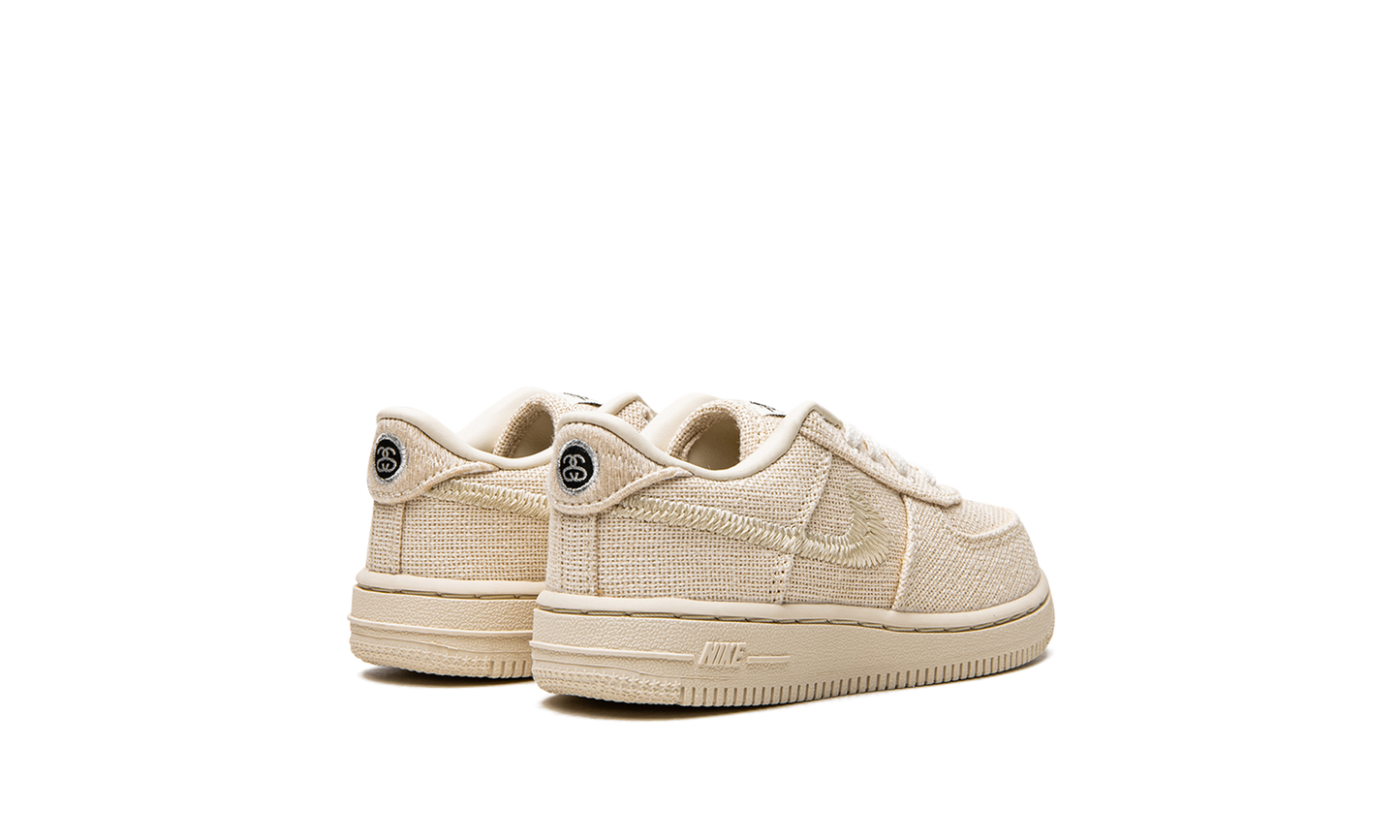 Air Force 1 Low TD "Stussy Air Force 1"