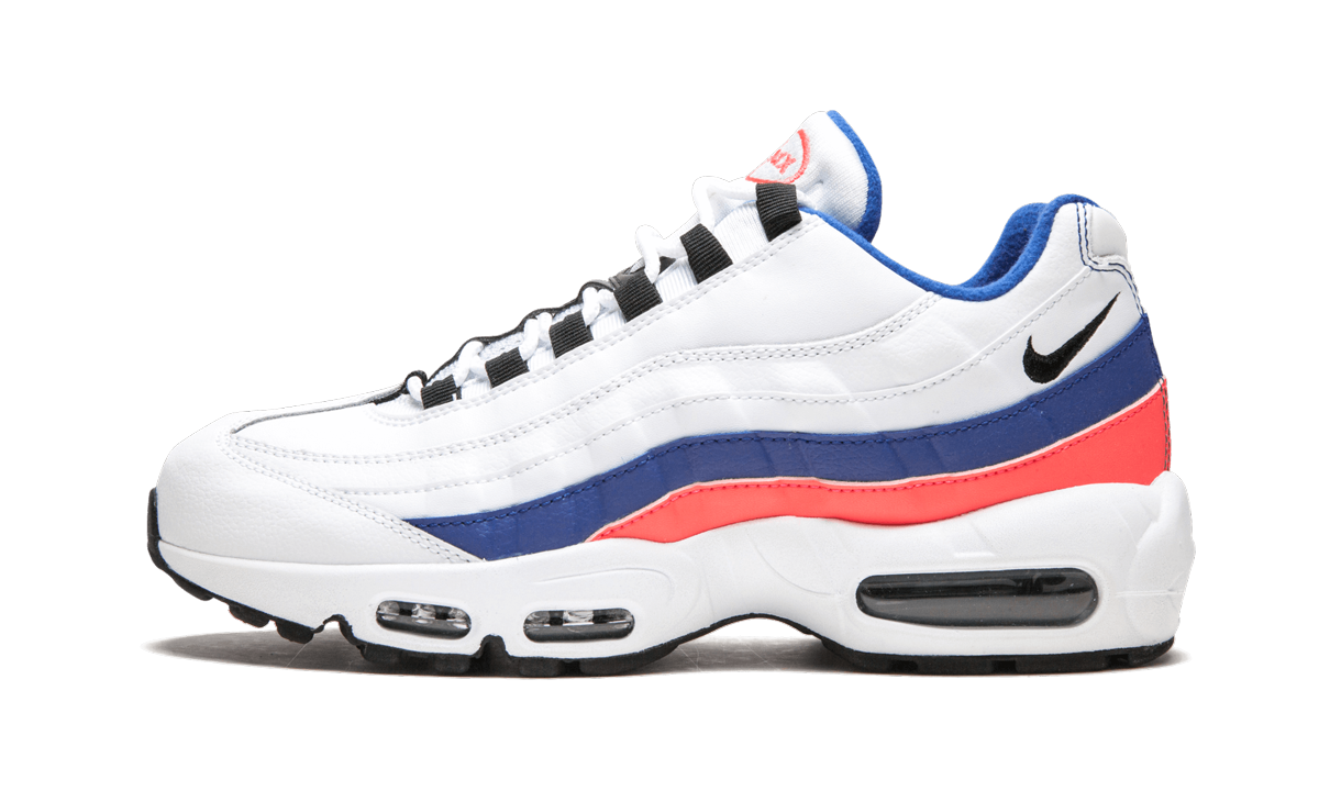Air Max 95 Essential "Ultramarine"