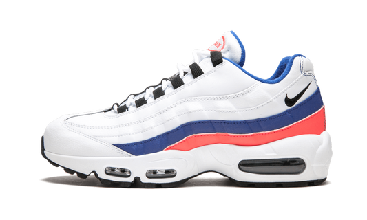 Air Max 95 Essential "Ultramarine"