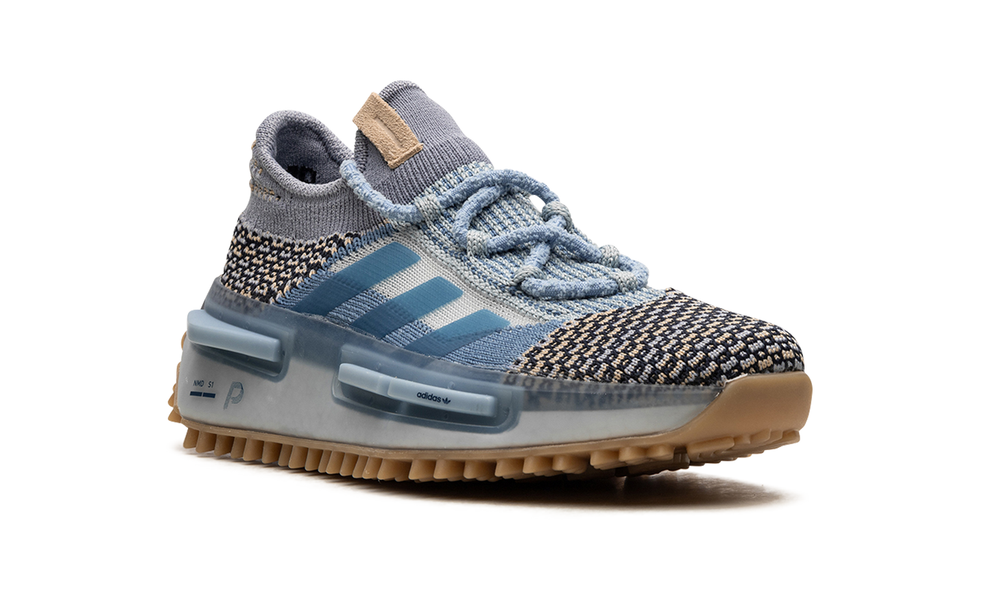 NMD S1 "Philllllthy" FZ5830