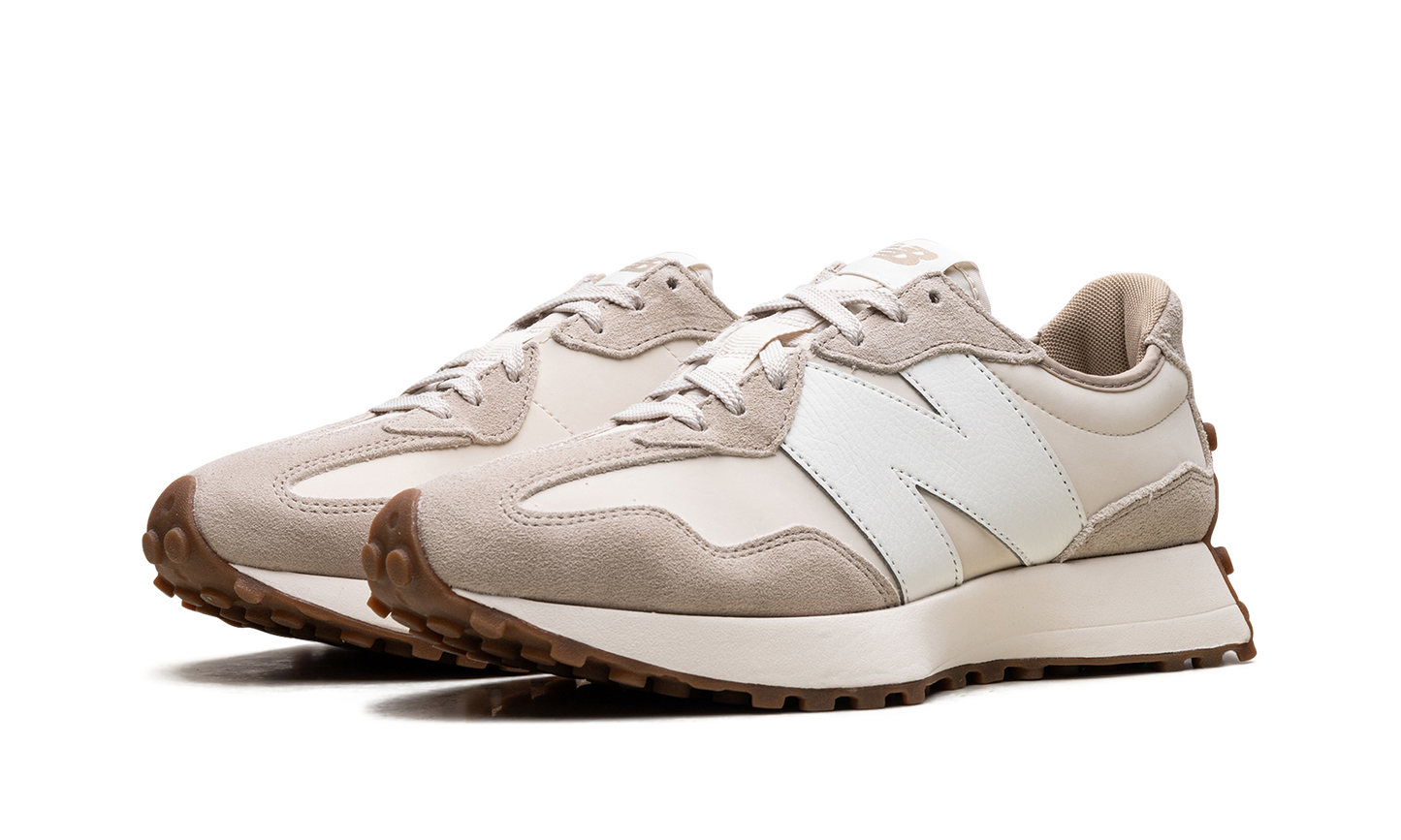 327 "Oatmeal White" MS327ASL