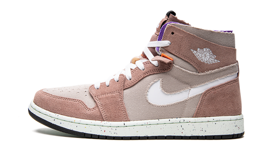 Air Jordan 1 Zoom CMFT "Fossil Stone" CT0978 201