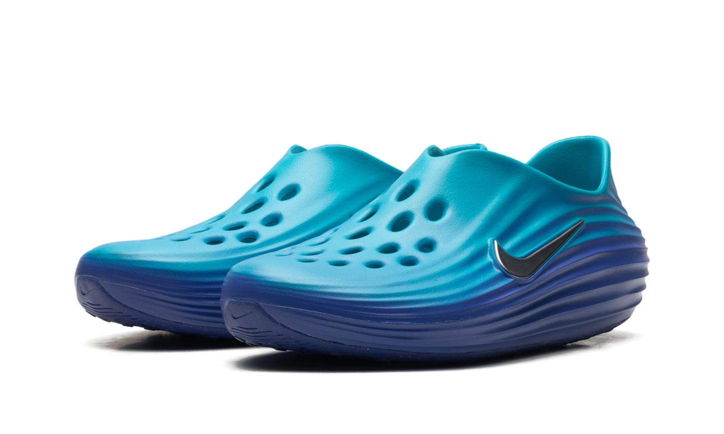 ReactX Rejuven8 "Dusty Cactus / Persian Violet" HV5060 301