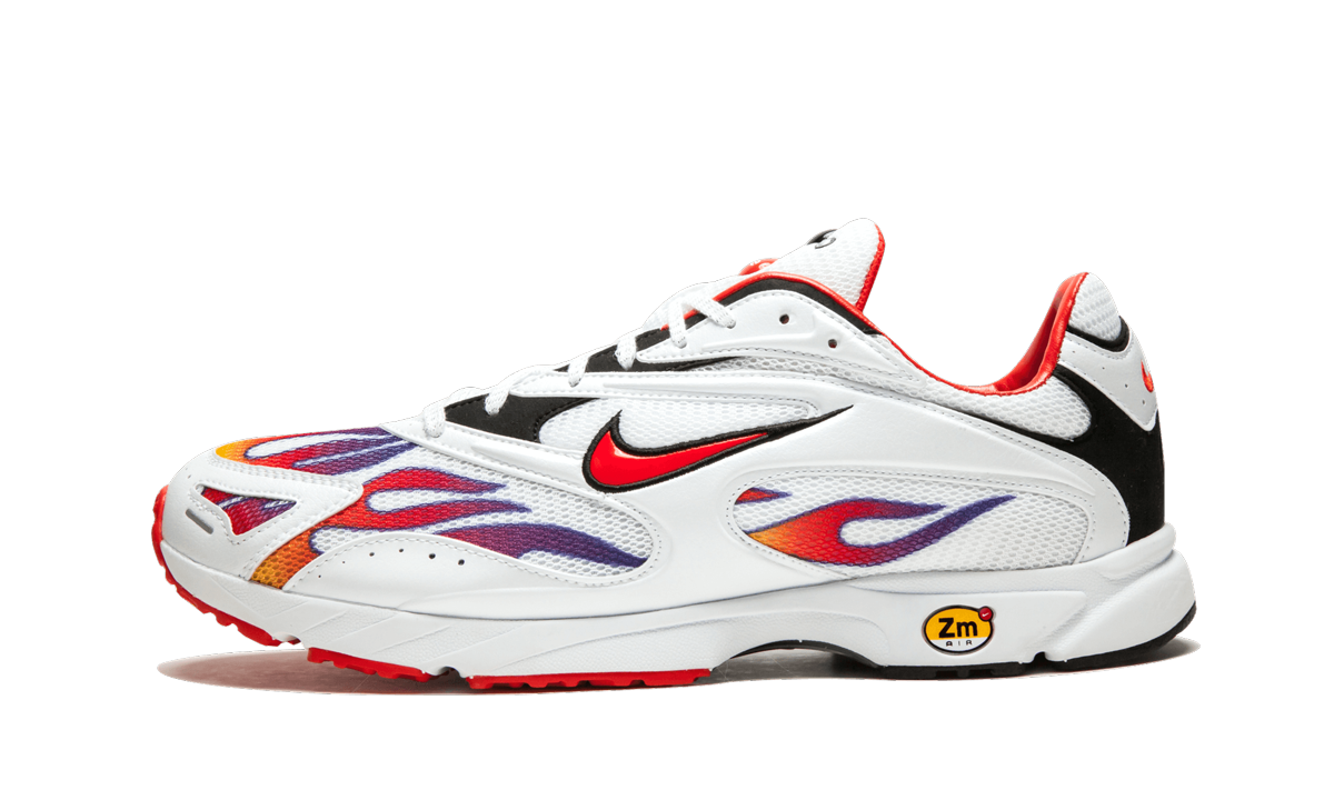 Zoom Streak Spectrum Plus "Supreme - White" AQ1279 100